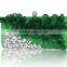 2015 Fashion Women's Clutch Ladies Flower Evening Bags For Wedding Bridal Party