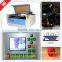 Factory Price RECI 100w 1309 Co2 laser Cutting & engraving machine with rotary