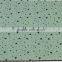 Green & small stars design plastic ceiling board,pvc wall panel, plastic ceiling T006