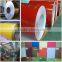 3003 H42 color coated aluminum coil factory in China