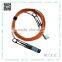 Data center popular using AOC DAC cable assembly QSFP+ Active Optical Cable 5m