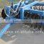 Farm Tipping Trailer sell farm machinery matched power: 80-100hp