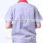 cotton material workwear uniforms