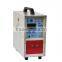 silver copper iron welding brazing machine