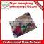 Plastic pp bag for christmas gift