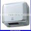 plastic electric hand dryer with 110V and 220V
