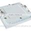 Flat LED Panel Light Square