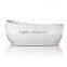 Acrylic bathtub simple type