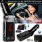 Hot Sale Wireless LCD Bluetooth 12V MP3 Player Dual USB Charger Handsfree FM Transmitter Car Kit