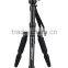 Camera Tripod KTB-1444 Head Ball Tripod For Canon Professional Tripod