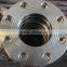 Oil Industrial Aluminum Alloy Flange Direct Manufacturer