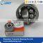 China Manufacture Self-aligning Ball Bearing 2208 for Devices