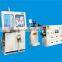 Food can powder coating machine