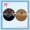 Licai84,coaster,cork drink coaster,mdf coaster