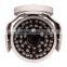 Home security camera outdoor Night vision Waterproof Sony CCD 600TVL with IR Cut 3.6mm lens 48pcs leds