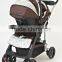 LUXURY TRAVEL SYSTEM BABY STROLLERS PUSHCHAIR STROLLER                        
                                                Quality Choice
                                                    Most Popular