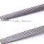 8 in. Half-Round Wood Rasp file,woodworking hand tool
