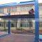 Hot sale CE china hydraulic for car park lift hydraulic lift for car