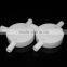 high hardness alumina ceramic faucet disc 99