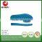 children custom coloful safety shoe sole