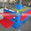 Model HC Duplex Roll Forming Machine