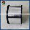 Good straightness solar cell tabbing wire for solar panel manufacturing made in Hebei China