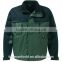 2015 Hard Wearing Work Jacket Top Quality Custom-made Wholesale Working Jacket