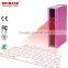 Professional Factory Slim Wireless Bluetooth Connection Virtual Laser Projection Keyboard with Power Bank                        
                                                Quality Choice