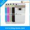 hot sale cellphone silicone adhesive card holder