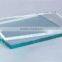 Qingdao reliance factry directly supply 10mm clear float glass