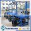 Aluminum auto welding wire mesh machine