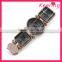 Fashion customs metal women's shoe ornaments for shoes WSF-170