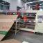 Cangzhou high speed semi-automatic cardboard stapling machine