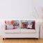 PLUS outdoor sofa bench cushion 45cm cushion cover