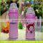 New Baby Products Double Insulation Stainless Steel Feeding Bottle