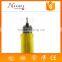 Movable flexible shielded rubber insulated and sheathed copper cables for coal mine
