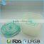 Sustainable Vacuum Sealer PP Food Grade Container With Lid