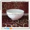 2015 new bone china super white embossed new shape new design dinnerware
