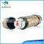 Outdoor 700ml travel climbing sport stainless steel water flask