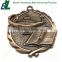 Customized antique metal Large Emblem Medals