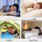 Adult outdoor enveloping thick autumn and spring seasons travel camping equipment sleeping bag