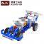 KJ009 Structure and technology,684pcs with material list and instruction sheets