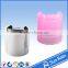 20mm plastic cap for plastic bottle high quality plastic disc cap screw cap