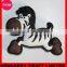 Custom cheap refrigerator plastic rubber whole sale promotional blank fridge magnet