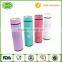 Korea popular stainless steel Bachelor vacuum cup thermos flask