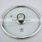 good quality stainless steel 3 tier food steamer cooker