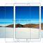 High Quality Tempered Glass Screen Protector for Ipad Mini Ipad Air Tempered Glass Screen Protector