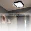 245mmx245mm sensor ceiling light