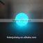 Hot sale baterry operated led mood light balls for Christmas