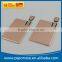 Custom Aluminum Bbusiness Credit Card Slim USB Flash Drive